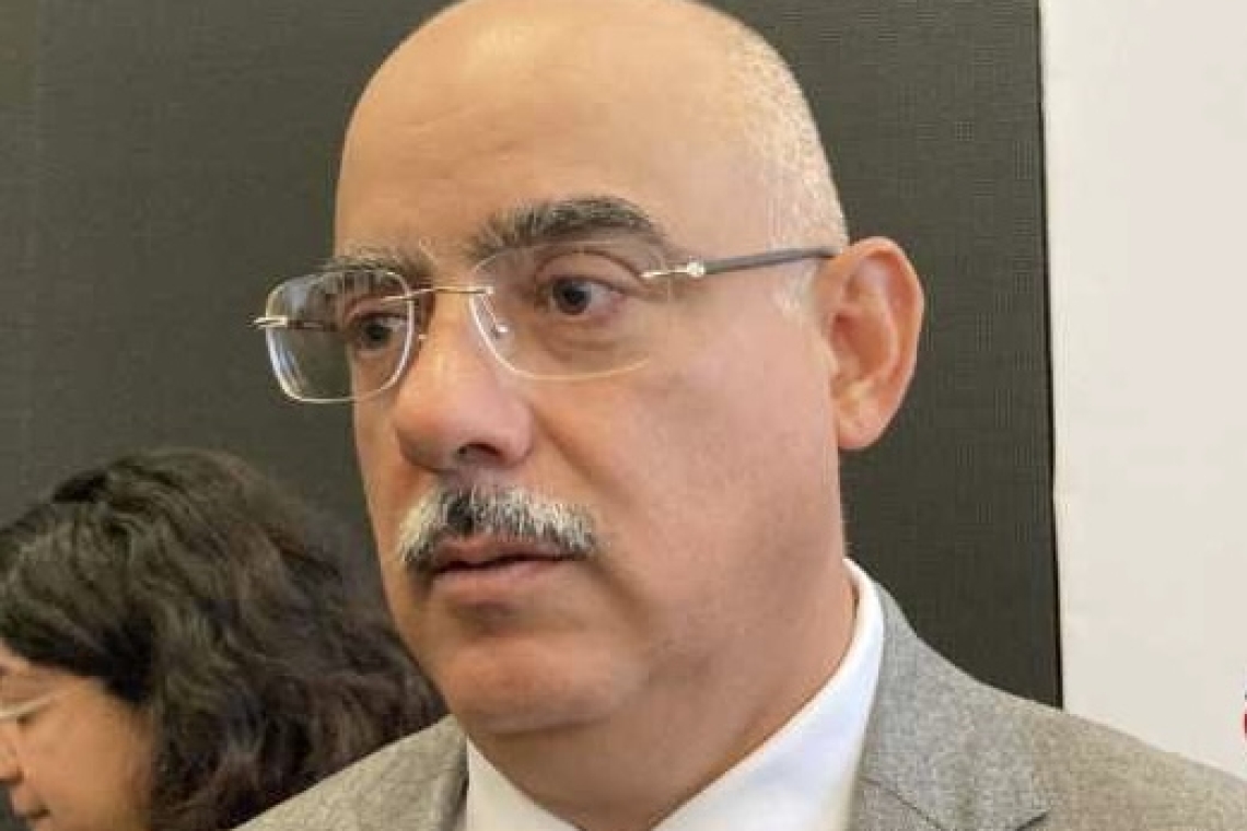 ELEMENTOS DE LA FESC AMENAZADO RECIENTEMENTE FUE ASCENDIDO A COMANDANTE: AGUILAR DURÁN