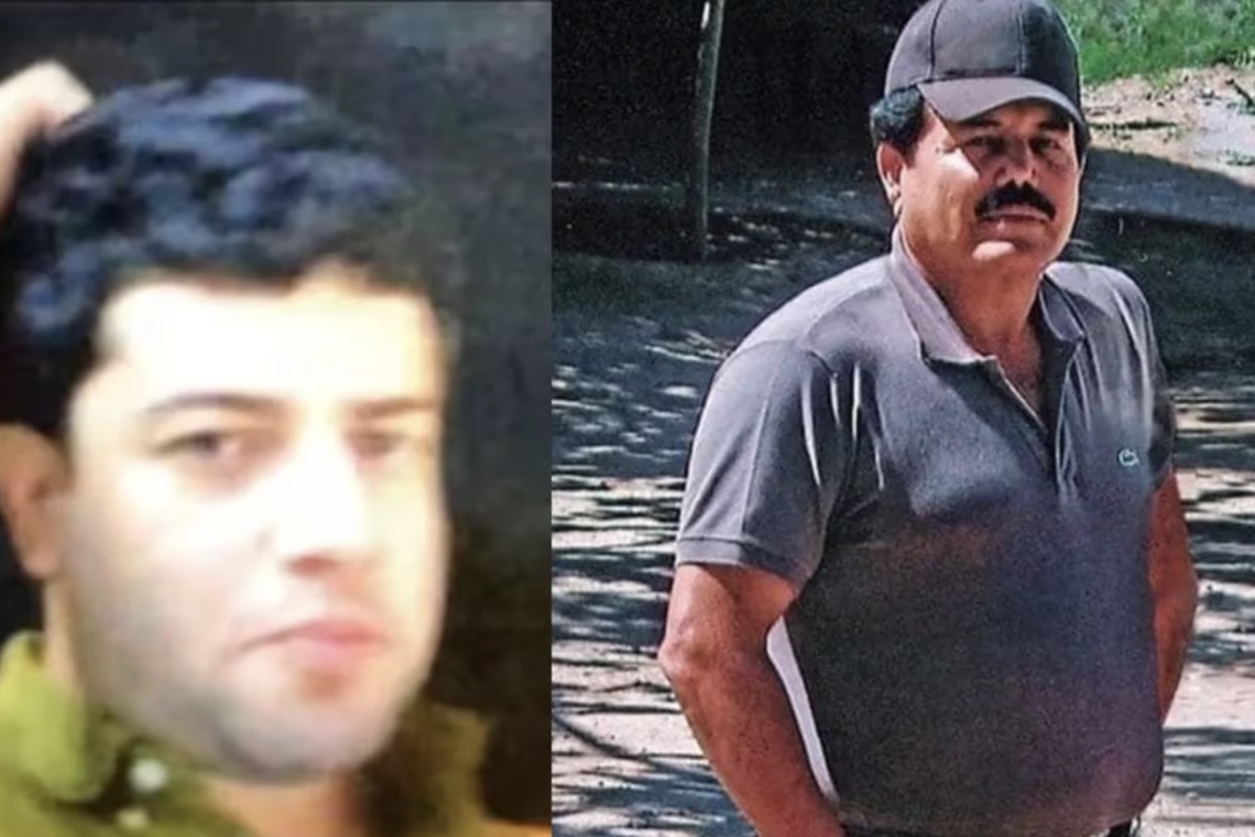 LA RIVALIDAD ENTRE “EL NINI” Y “EL MAYO” ZAMBADA 
