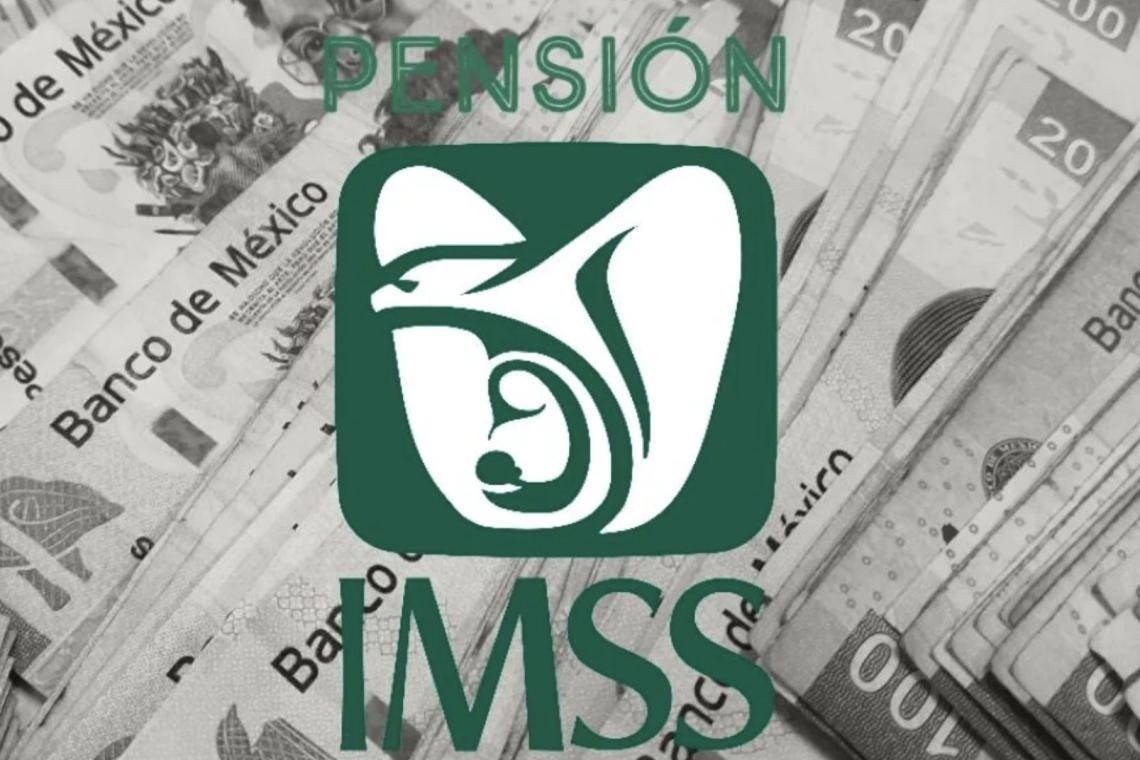 PENSIONADOS DEL IMSS NO RECIBIRAN EL AUMENTO DE ENERO 