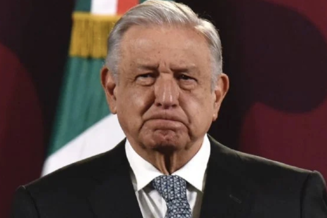 ERNESTINA GODOY NO FUE RATIFICADA EN “VENGANZA” POR INVESTIGAR EL CARTEL INMOBILIARIO: AMLO 