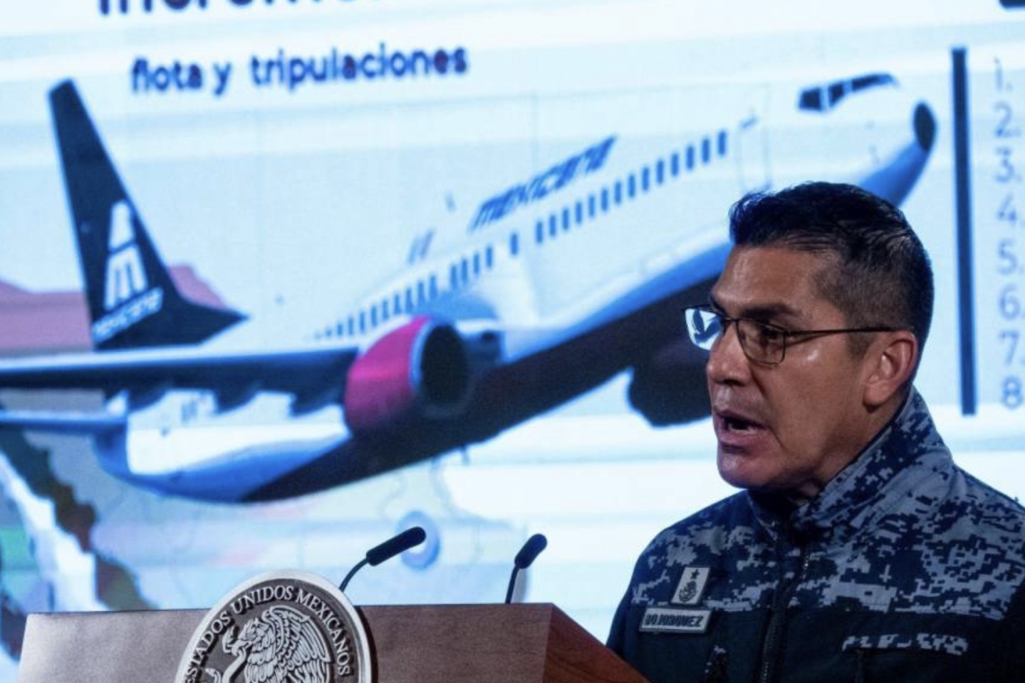 SIGUE EXTENDIENDO SUS ALAS: MEXICANA VOLARÁ A 4 NUEVOS DESTINOS EN MEXICO