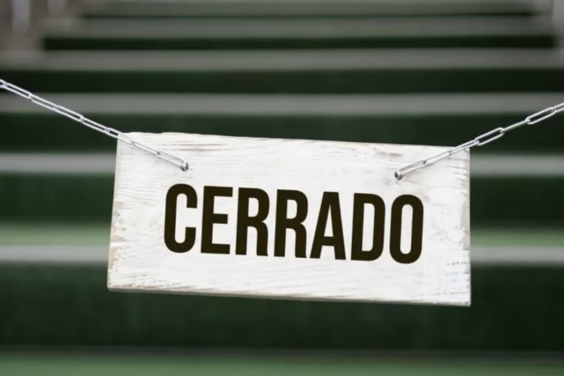 CONFIRMADO ATENCIÓN CIUDADANOS POR QUÉ TODOS LOS BANCOS CERRARÁN SUS PUERTAS 12 DÍAS 