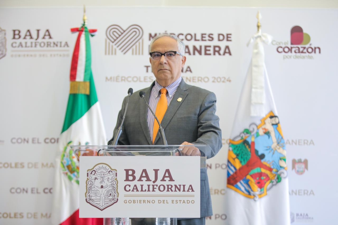SE PROTEGE A CLASSE TRABAJADORA 