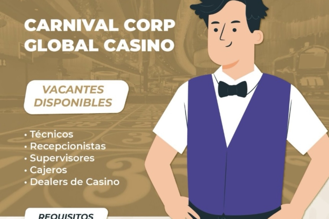 VACANTES DE EMPLEO EN EL EXTRANJERO