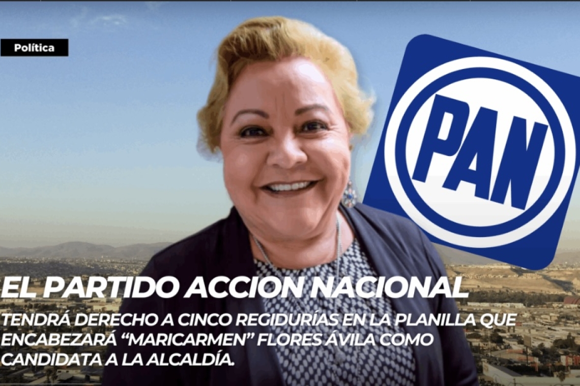 PAN…ELEGIRÁN CINCO REGIDURÍAS EN PLANILLA DE MARICAMEN