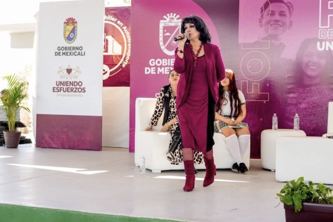 MORENA DA A CONOCER A CANDIDATOS A PRESIDENCIAS MUNICIPALES DE BC