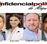 CONFIDENCIAL POLÍTICO DE MAQUIAVELO 