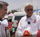 CLAUDIA SHEINBAUM ANUNCIA QUE SU CIERRE DE CAMPAÑA SERÁ EL PRÓXIMO 29 DE MAYO EN EL ZÓCALO DE LA CIUDAD DE MÉXICO