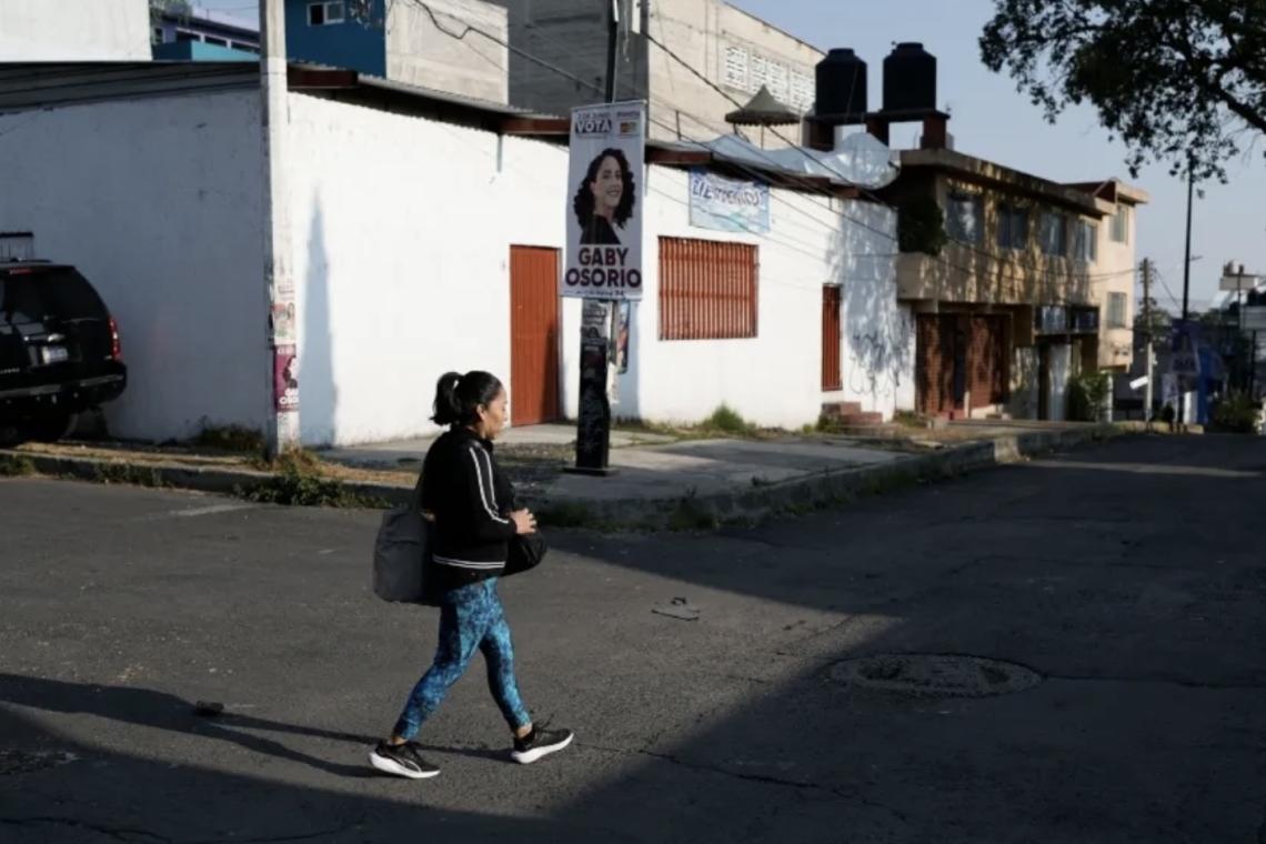 LAS OBRERAS INVISIBLES 