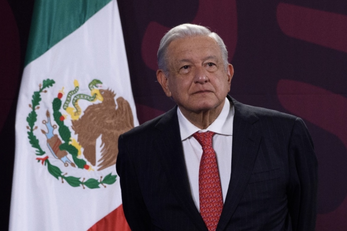 TEPJF RATIFICA QUE LÓPEZ OBRADOR INCURRIÓ EN VIOLENCIA POLÍTICA DE GENERO CONTRA XÓCHITL GÁLVEZ; NO HABRÁ SANCIONES POR SER PRESIDENTE 