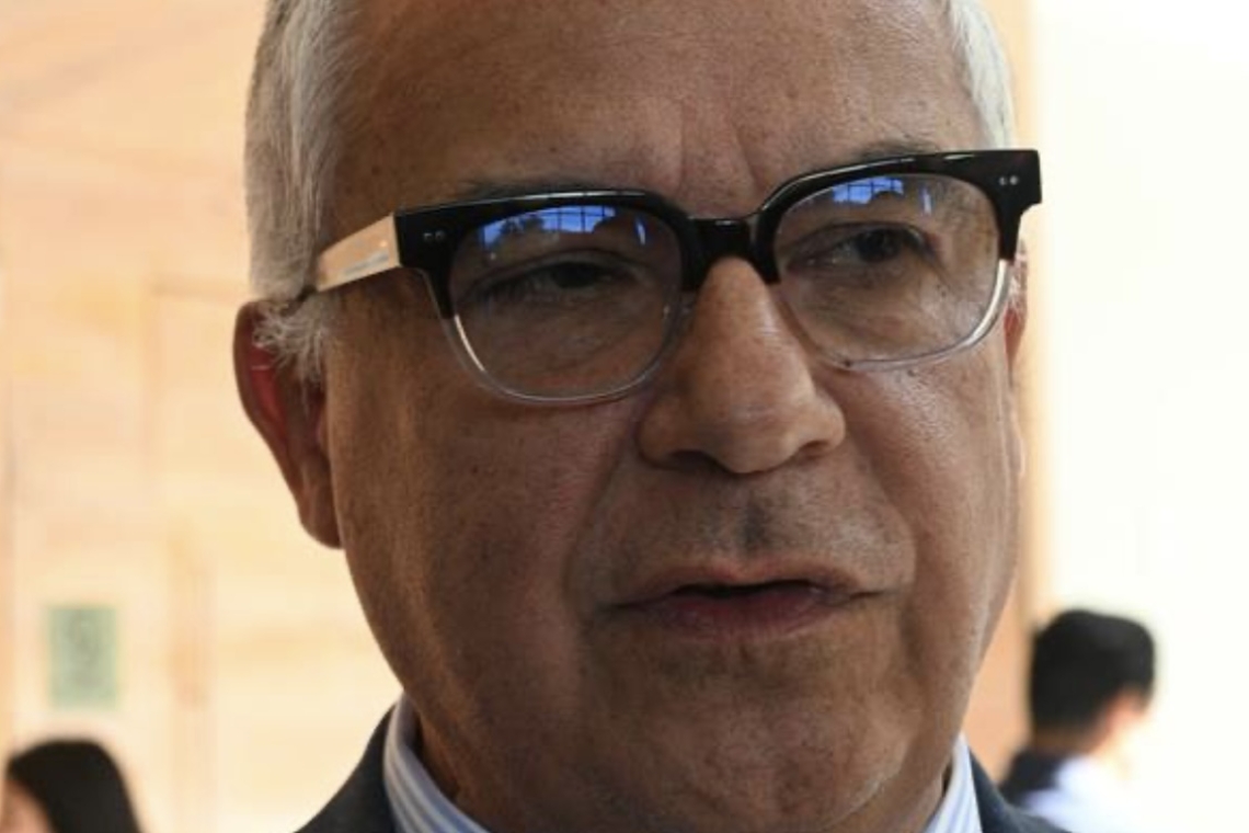 Dentro de un mes, la terna para Comisionado de Búsqueda en BC