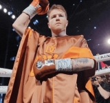 Gana “Canelo” por decisión unànime   