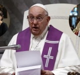 El papa Francisco le puso final a la discusión sobre el celibato y el diaconado femenino en la Iglesia católica