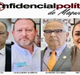 CONFIDENCIAL POLÍTICO DE MAQUIAVELO 