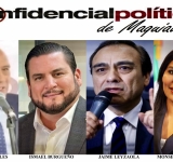 CONFIDENCIAL POLÍTICO DE MAQUIAVELO 