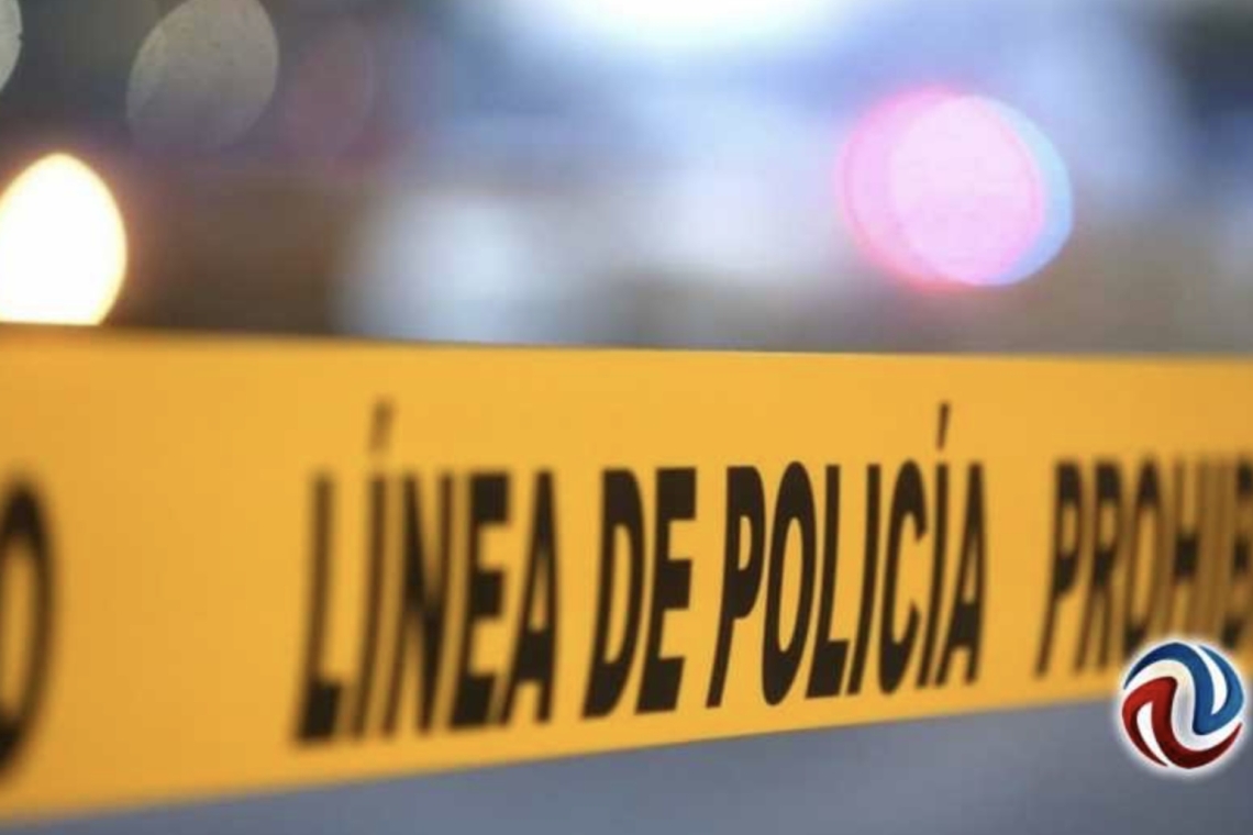 Asesinan en Tijuana a comandante de la AEI en Tecate