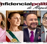 CONFIDENCIAL POLÍTICO DE MAQUIAVELO 