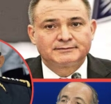 Exmilitar asegura que Felipe Calderón sí estaba enterado de nexos de García Luna con el narco; revela que en 2007 le advirtió al expresidente