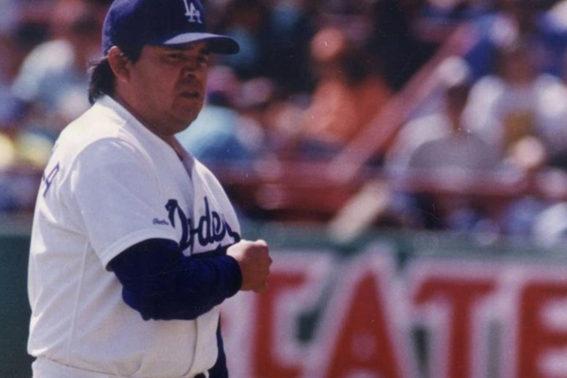 La otra vida de Fernando Valenzuela; comentarista, entrenador y dueño