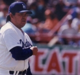 La otra vida de Fernando Valenzuela; comentarista, entrenador y dueño