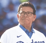 Fallece a los 63 años Fernando Valenzuela, expelotero de los Dodgers