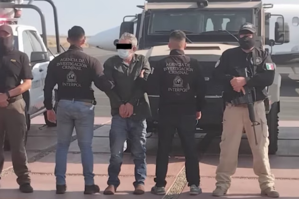 Qué fue la operación Diablo Express, operativo que dejó más de 20 miembros del Cártel de Sinaloa detenidos