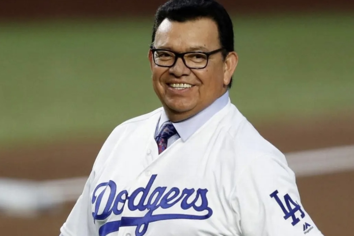 ¿De qué murió Fernando Valenzuela y qué enfermedad tenía?