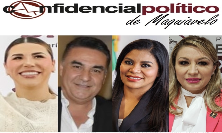 CONFIDENCIAL POLÍTICO DE MAQUIAVELO 