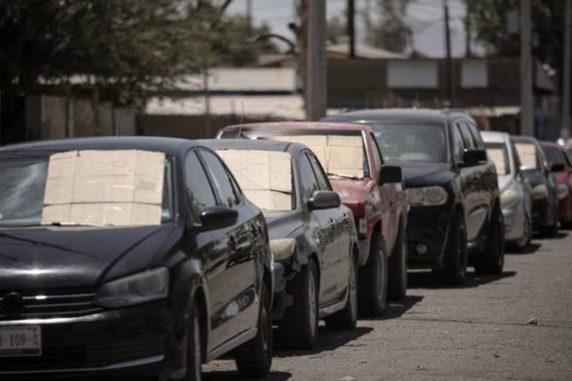 Decreto de Regulación Vehicular no tiene sustento legal: Asociación de Agentes Aduanales