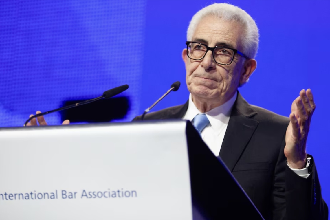 Sheinbaum desmiente columna de Ernesto Zedillo contra la 4T: “Defiende al Poder Judicial corrupto que él creó”