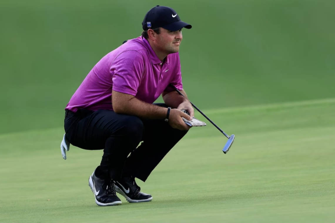 Patrick Reed y Martin Kaymer, invitados de lujo en el Hong Kong Open