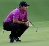 Patrick Reed y Martin Kaymer, invitados de lujo en el Hong Kong Open