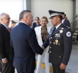 Nombran A Nuevo Mando De La Guardia Nacional En BC