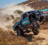 Estos son los resultados de la carrera Baja 1000 en Ensenada BC