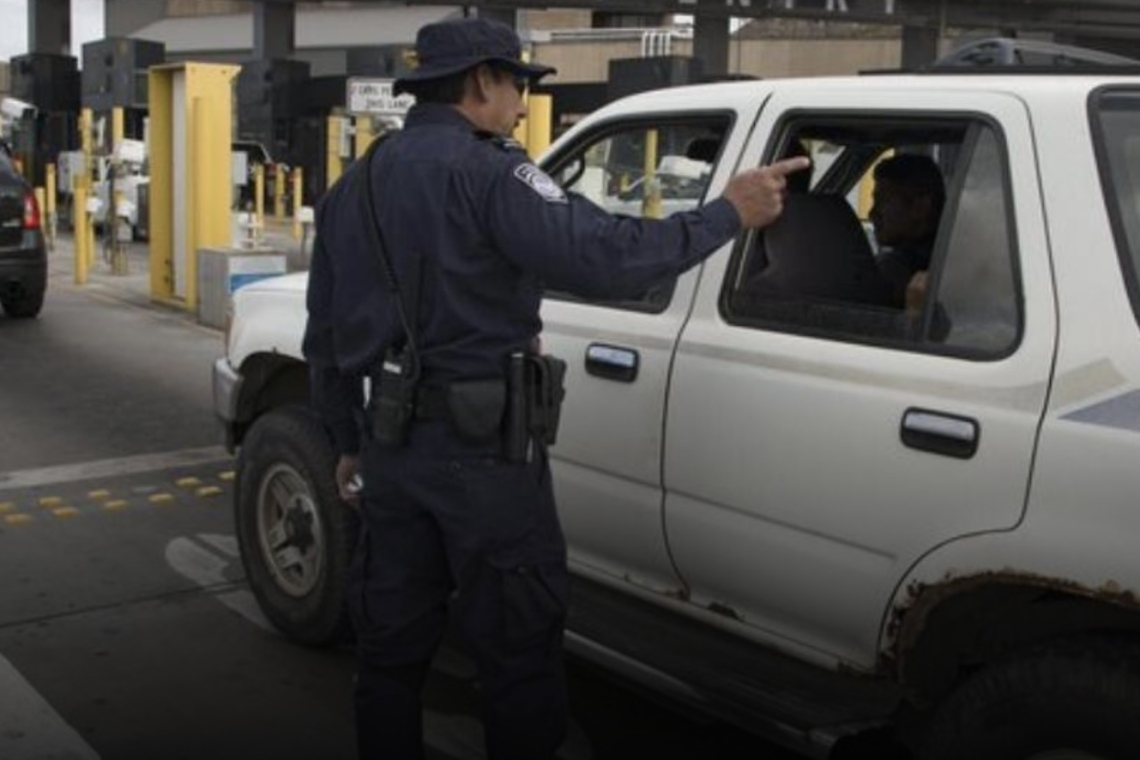 CBP anunció este nuevo requisito para este puerto de entrada