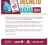 CESPT te invita a aprovechar el decreto 2024