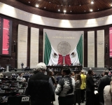 Aprueba Cámara de Diputados con 347 votos a favor reforma de AMLO que desaparece órganos autónomos