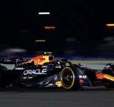 Checo Pérez queda eliminado en el Q1 del Sprint Race del GP de Qatar 2024