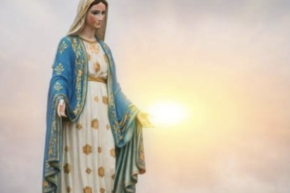 Día de la Virgen: oraciones para rezar este 8 de diciembre y pedirle ayuda a la Virgen