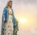 Día de la Virgen: oraciones para rezar este 8 de diciembre y pedirle ayuda a la Virgen