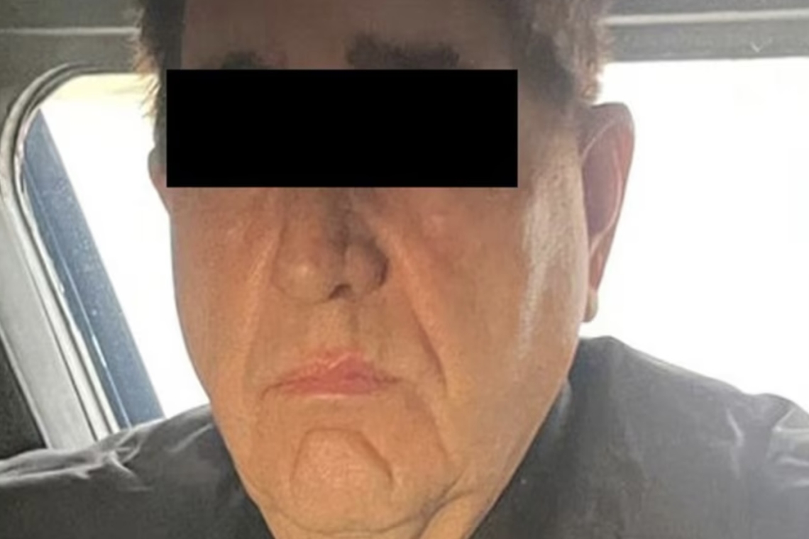 Cae en Badiraguato, Sinaloa, “El Mero Mero”, tío de Ovidio Guzmán