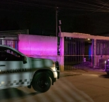 Encuentran a dos hombres asesinados dentro de vivienda