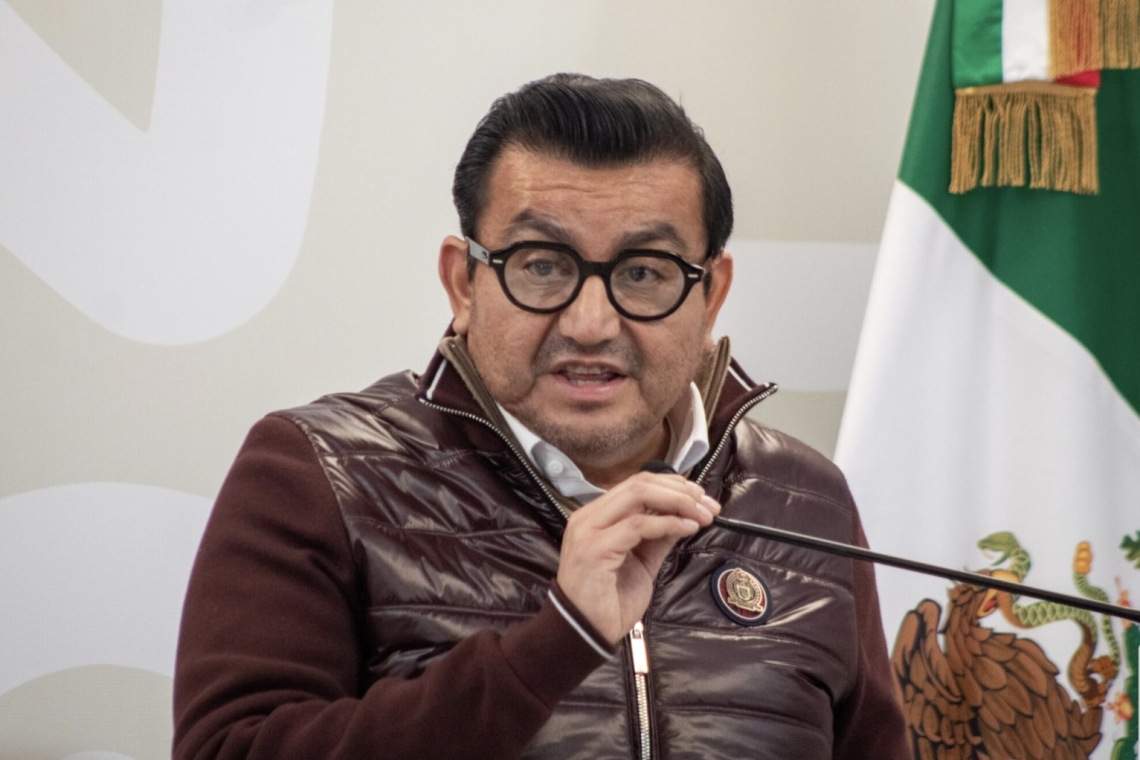 Gobierno de Tijuana, se prepara ante crisis migratoria en 2025