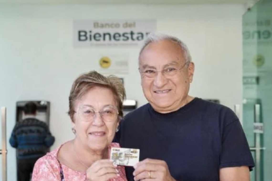 Así es la nueva tarjeta del Banco del Bienestar: ¿qué sucederá con la anterior?