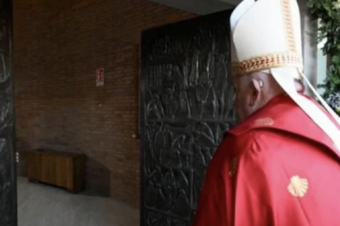 El Papa advierte de una &quot;catástrofe educativa mundial&quot;: &quot;Unos 250 millones de niños carecen de instrucción&quot;