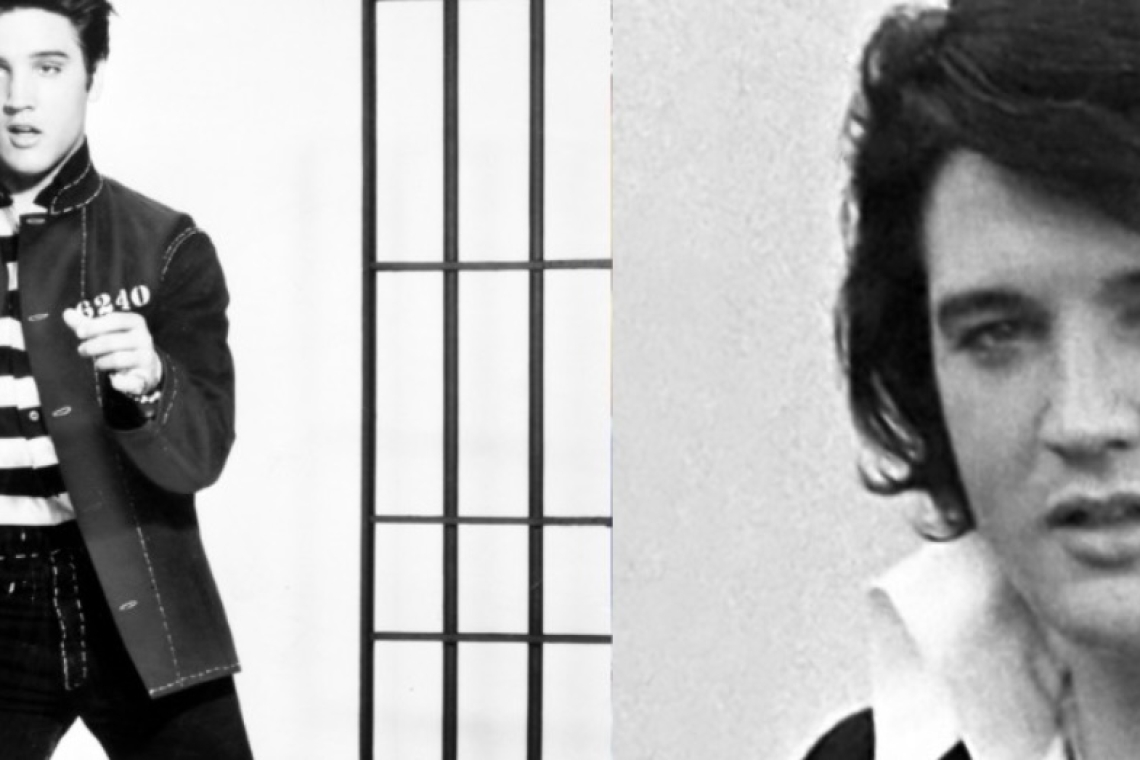 Elvis Presley cumpliría 90 años