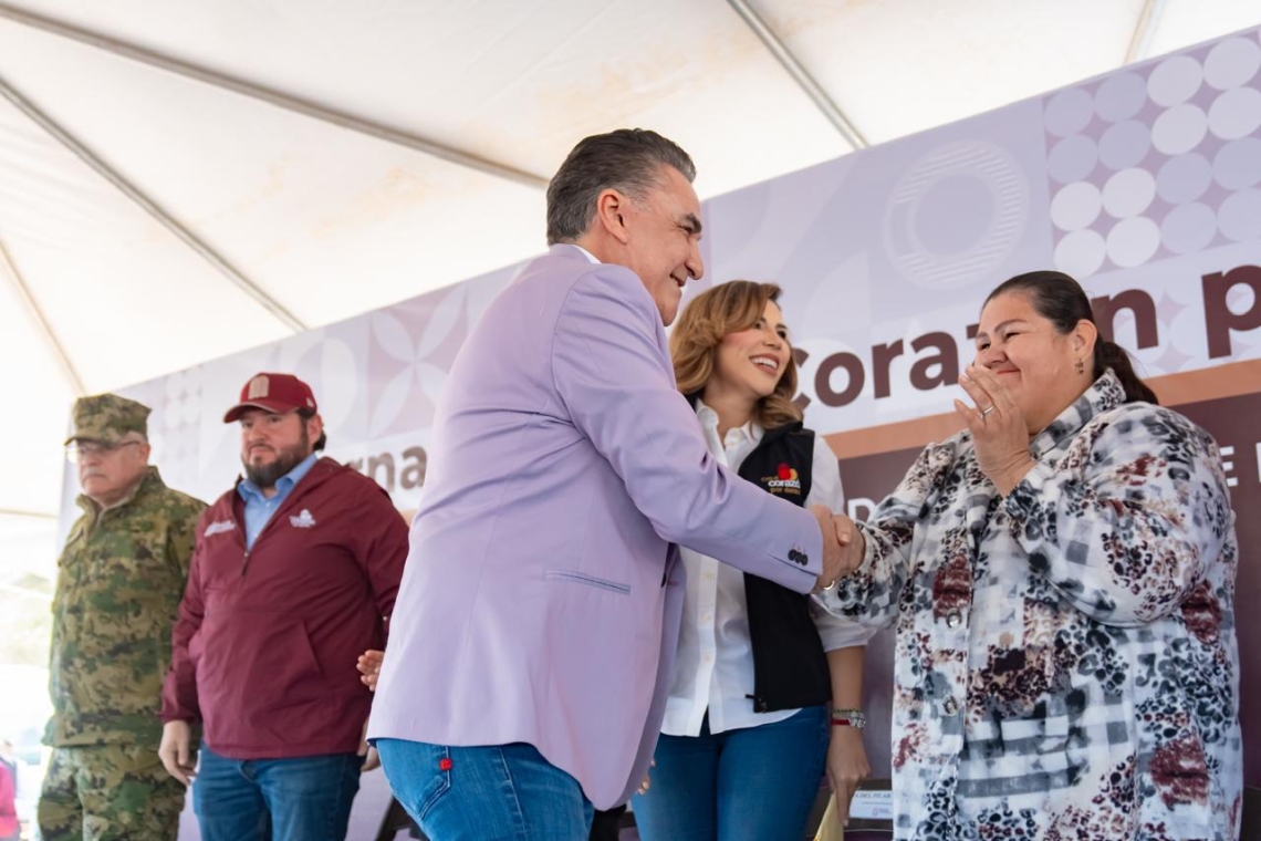 Se prepara Gobierno de Claudia Sheinbaum para llevar salud casa por casa a personas adultas mayores con discapacidad: doctor Ruiz Uribe