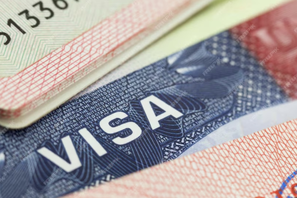 EEUU negará la entrada a todos los viajeros mexicanos y de otros países que tengan esta visa