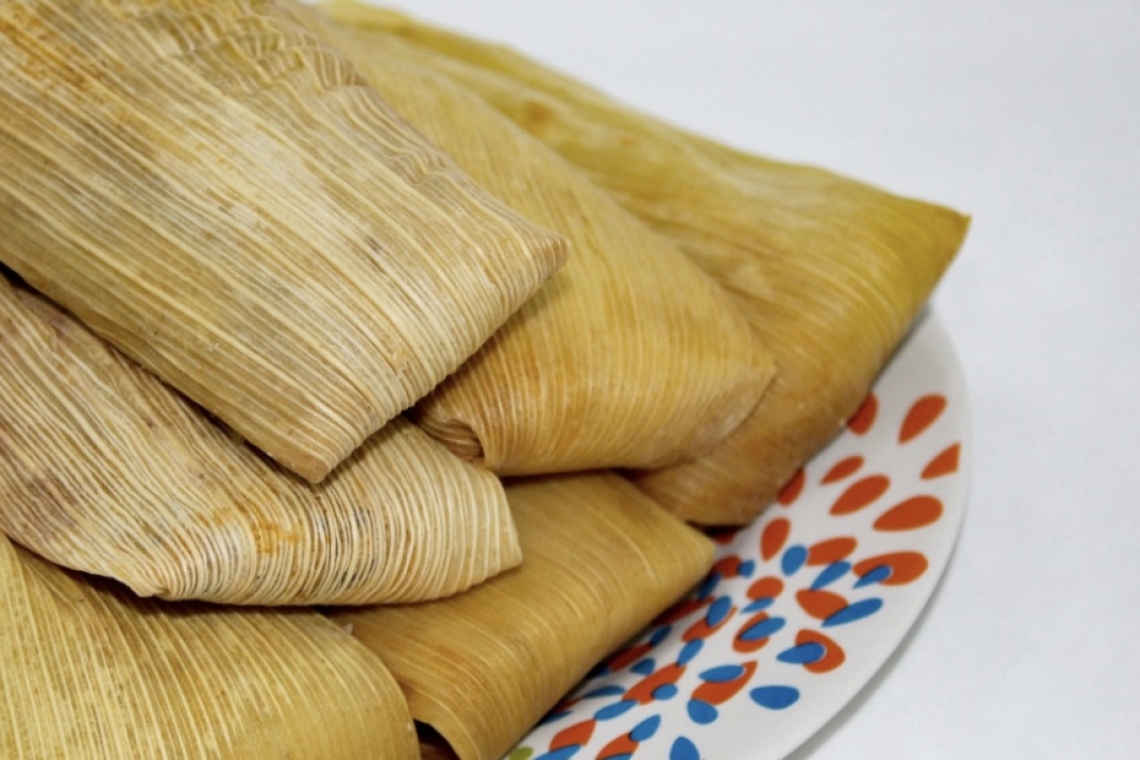 Una tradición deliciosa ¿Qué es el Día de la Candelaria? CINCO CLAVES de porqué lo festejamos con tamales