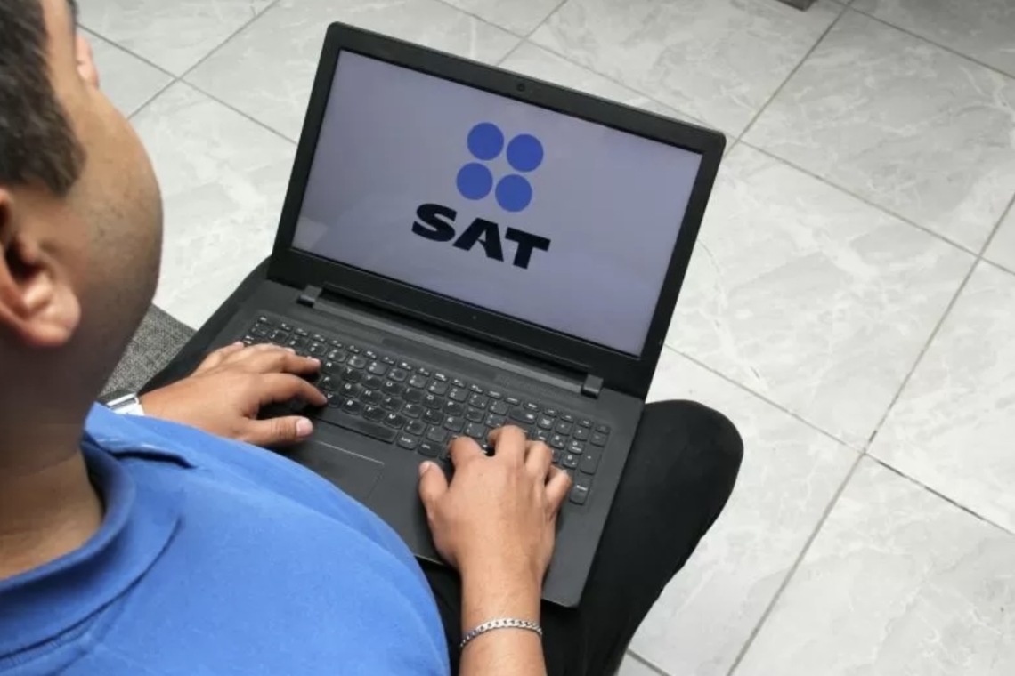 El SAT eliminará la declaración anual de impuestos: ahora sólo será para los contribuyentes que cumplan esta condición